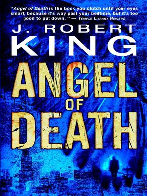 cover image of Angel of Death